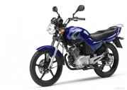 Yamaha YBR 125